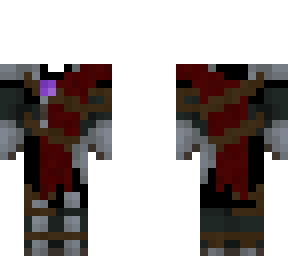 slim nethermoure uniform