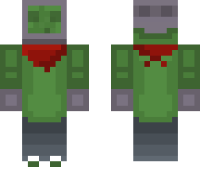 slime