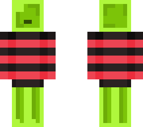 slime lime