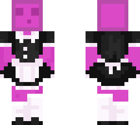 slime maid