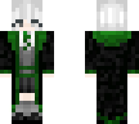 slitherin