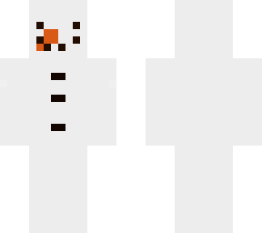 snowman