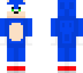 sonic (movie)