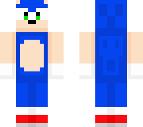sonic