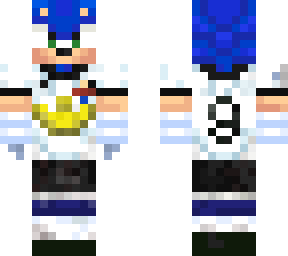 sonic del colo
