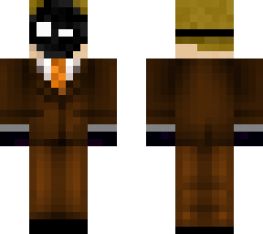 spooky alphabot