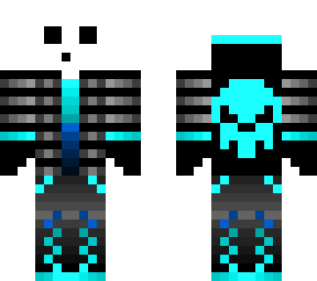 the white minicrafterin