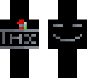 thx logo w/ bobot