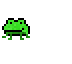 timmy the toad