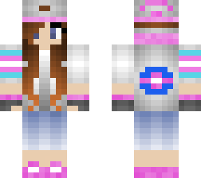 trans pokemon trainer