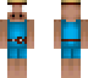 trymacs villager