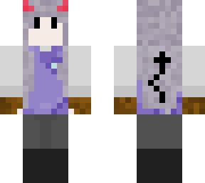 updated oc skin