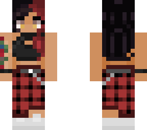 updated riko punk