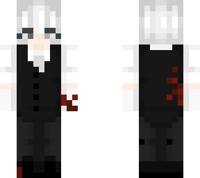 villain