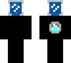 water cup head base