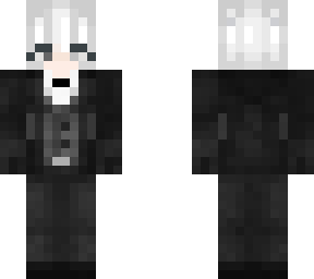wedding suit