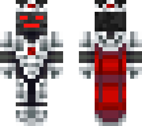 wither king