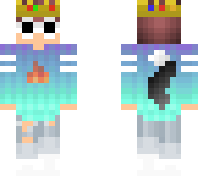 wolf boy smp (3px)