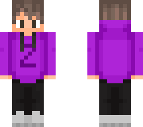 zypex's skin updated