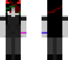 *+her tragic backstory+* persona with story