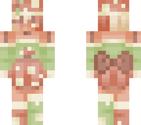 ''*= mushrooms // fanskin =*"