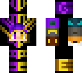 ~ mystery boxes ~