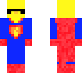 ajolote superheroe pa