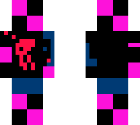 alan rox glitch