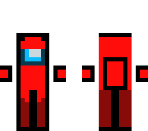 among us (highly detailed)