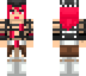 anasui red