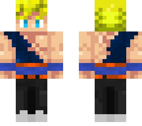 animegamer super saiyen