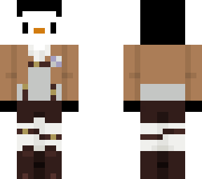 aot penguin