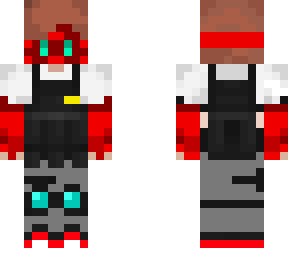 armored creepdonut