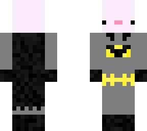batman aljolote alreves xd