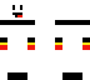 belgian man