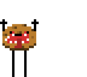 biscuit boy