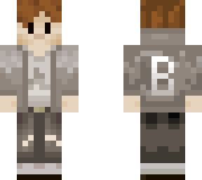 blaze (stone jacket)