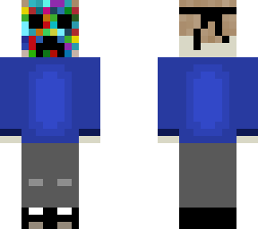 blobin64 (rag)