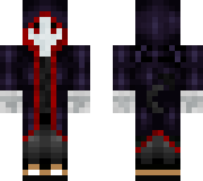 blood demon mage