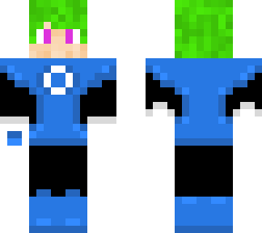 blue lantern