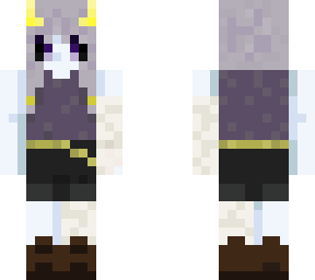 blueish elf