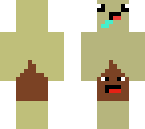 bobek | Minecraft Skin