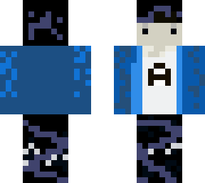 boring boy