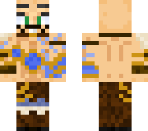braum lol