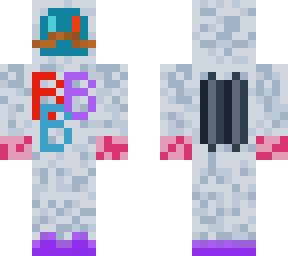 bravebaabaa moon skin