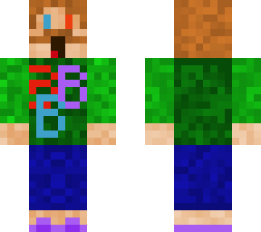 bravebaabaa normal skin
