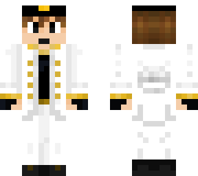 captain reb