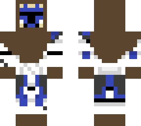 captain rex