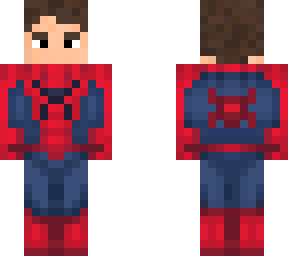 carlitox spiderman