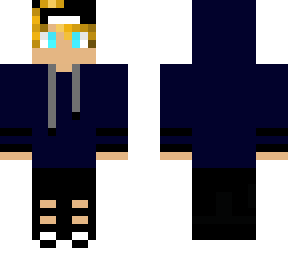 Cheeya 2.0 | Minecraft Skin